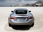 Jaguar XK Coupe 2006 года (US)